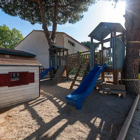 Appartamento Le Pressoir