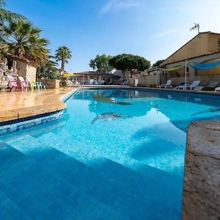 Le Pressoir Διαμέρισμα *