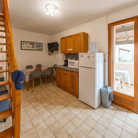 Le Pressoir Apartamento *