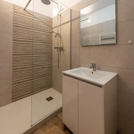 Le Pressoir Apartamento Vias