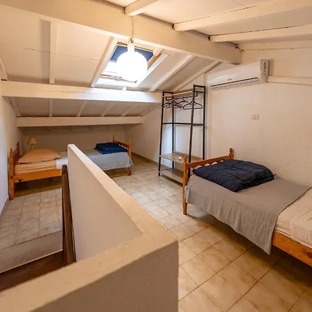 Appartamento Le Pressoir *