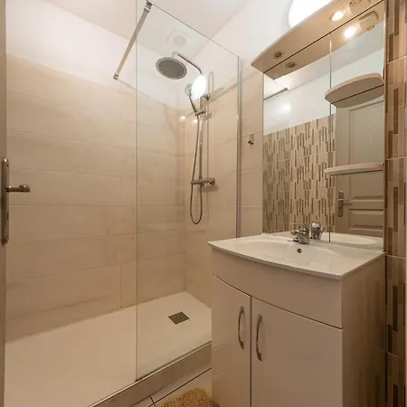 Le Pressoir Apartamento Vias