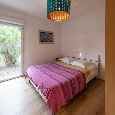 Apartamento Le Pressoir