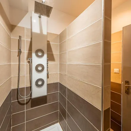 Apartamento Le Pressoir *