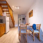 Le Pressoir Appartement Vias