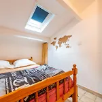 Le Pressoir Vias