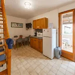 Le Pressoir Apartment *