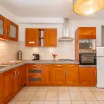 Appartement Le Pressoir Vias