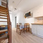 Apartment Le Pressoir *
