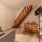 Le Pressoir Apartment *