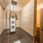 Appartement Le Pressoir *