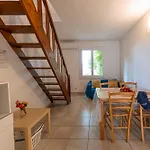 Apartment Le Pressoir Vias