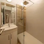 Le Pressoir Appartement *