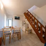 Apartment Le Pressoir Vias