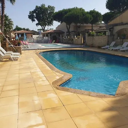 Le Pressoir Apartment