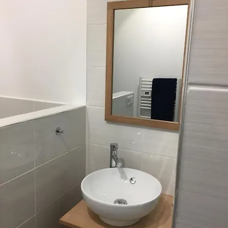 Apartment Le Pressoir