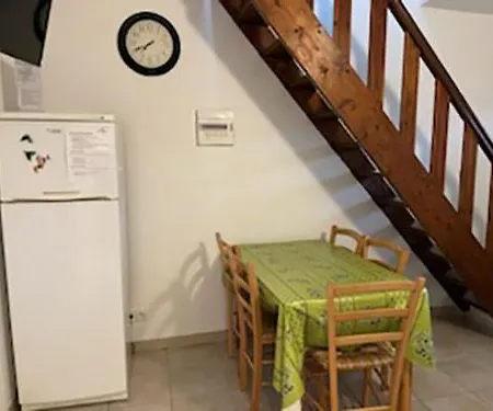 Apartment Le Pressoir