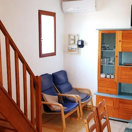 Apartment Le Pressoir
