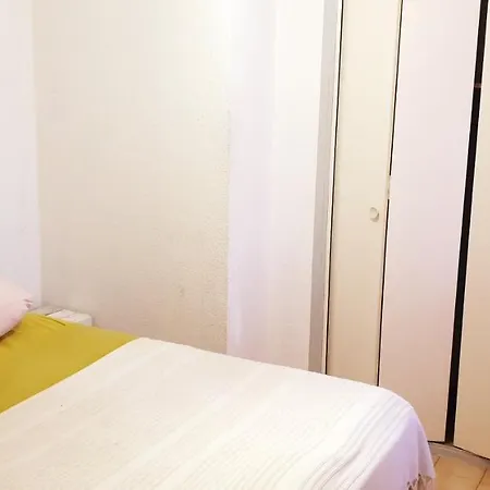 Le Pressoir Apartment