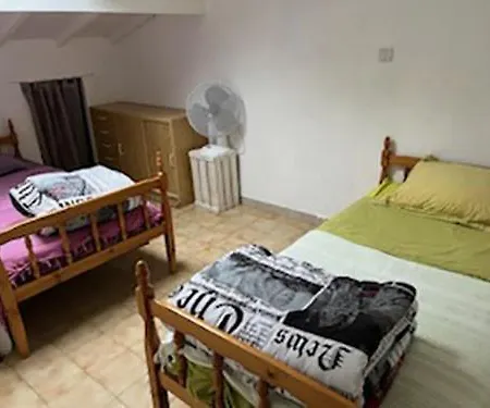 Le Pressoir Apartment *