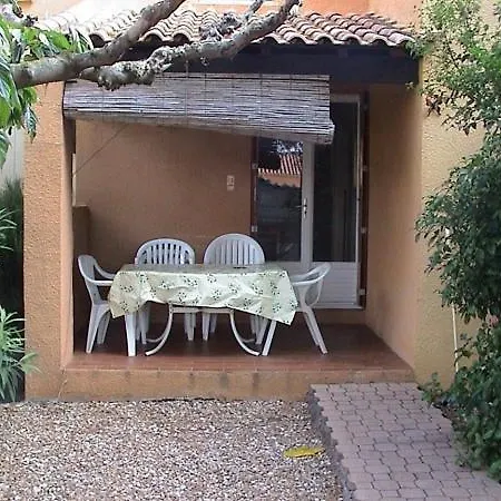 Apartment Le Pressoir *