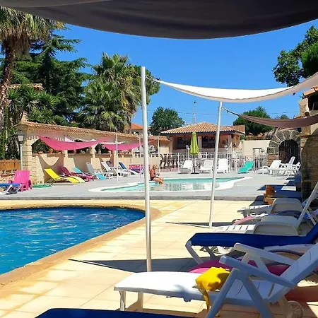 Le Pressoir Vias