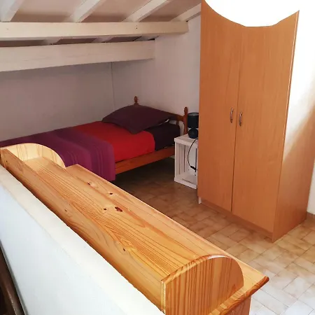 Apartment Le Pressoir *