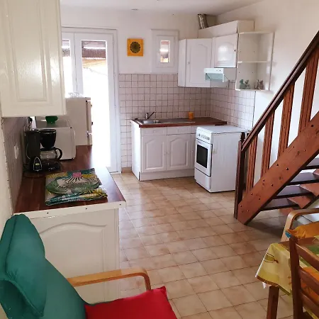 Apartment Le Pressoir