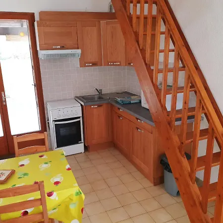 Apartment Le Pressoir