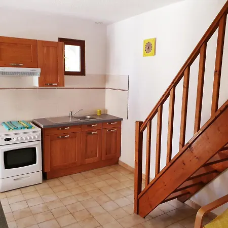 Apartment Le Pressoir