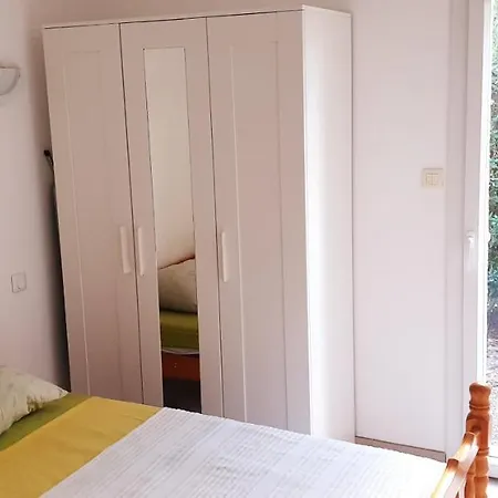 Apartment Le Pressoir *