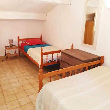Apartment Le Pressoir Vias
