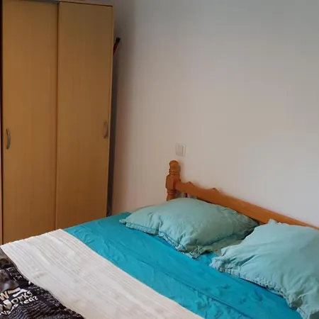 Apartment Le Pressoir Vias