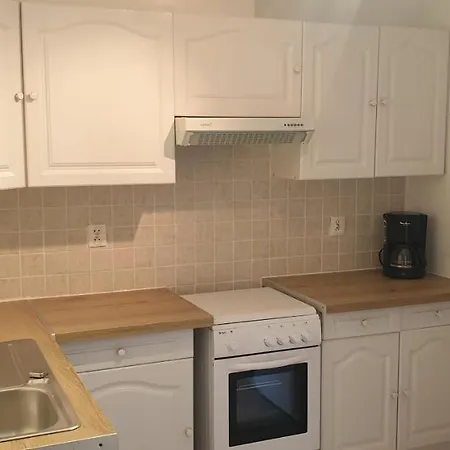 Apartment Le Pressoir Vias