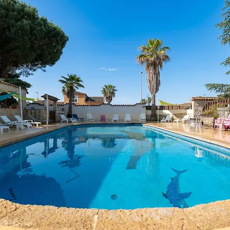 Apartmán Le Pressoir *