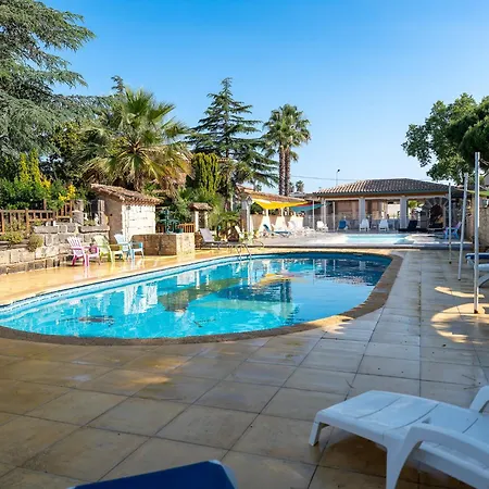 Apartmán Le Pressoir