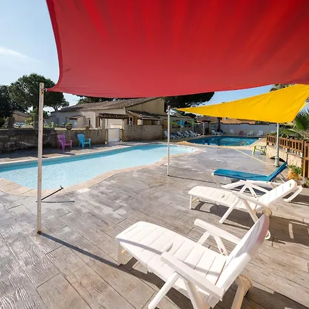 Le Pressoir Apartmán *