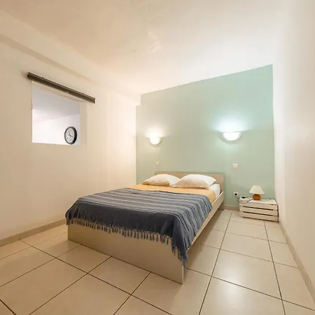 Apartmán Le Pressoir *