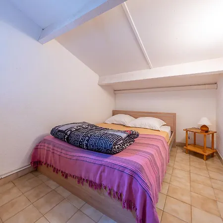 Le Pressoir Apartmán *