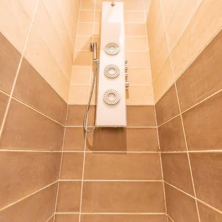Apartmán Le Pressoir *