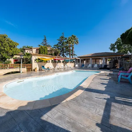 Le Pressoir