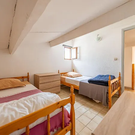 Le Pressoir Apartmán
