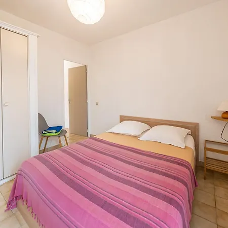 Apartmán Le Pressoir *