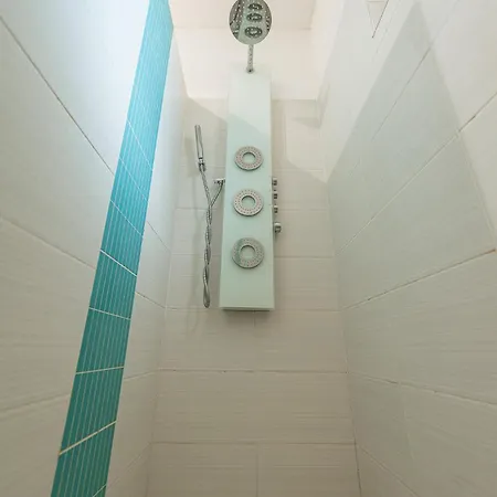 Apartmán Le Pressoir Vias
