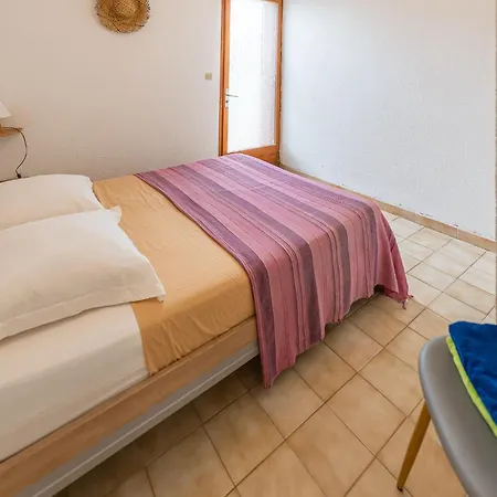 Le Pressoir Apartmán