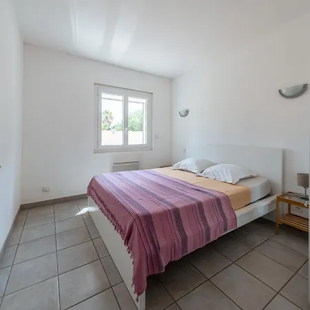 Apartment Le Pressoir