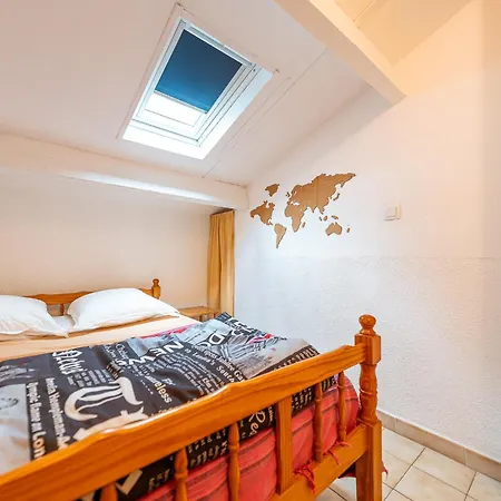 Le Pressoir Vias