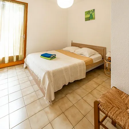 Apartmán Le Pressoir *