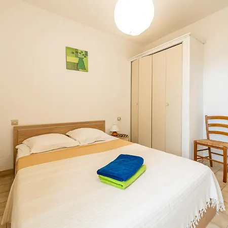 Apartment Le Pressoir