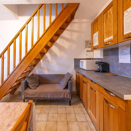 Le Pressoir Apartmán Vias
